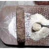 ​Ammikallu or Silbatta