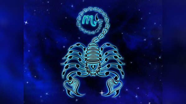 Scorpio