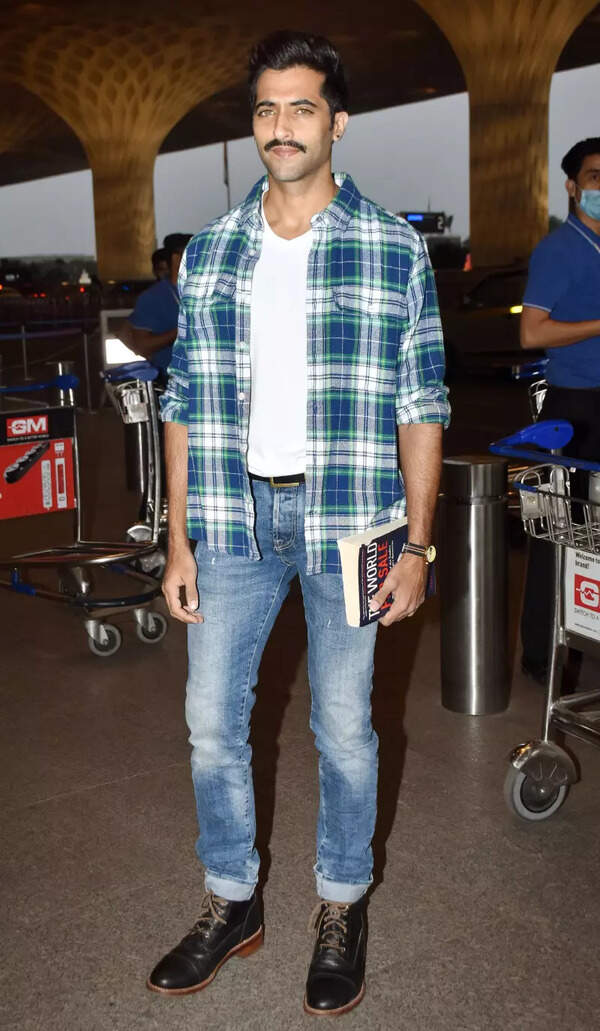 Akshay Oberoi