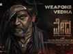 Vedha - Official Trailer