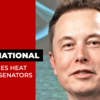 Article image for: Democratic US senators accuse Musk of undermining Twitter, urge FTC probe