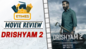 ETimes Movie Review Drishyam 2: Ajay Devgn, Tabu dish out ample twists, turns and drama