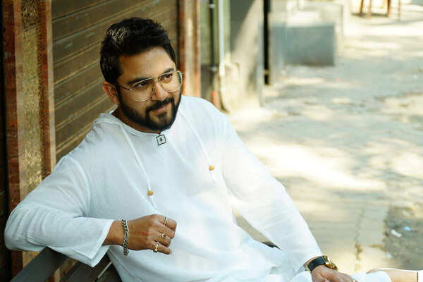 Soham Chakraborty Photos