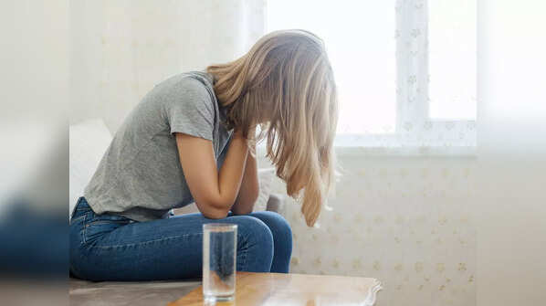 How to treat a headache in general?