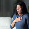 ​Symptoms of Pneumonia
