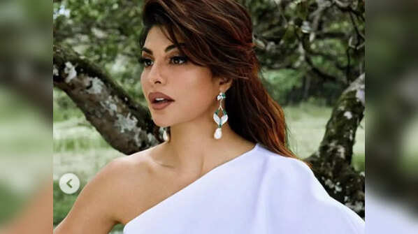 Jacqueline Fernandez