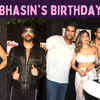 Article image for: Neha Bhasin sings 'Laung Gawacha' as she talks about working on her birthday