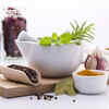 Herbs to the rescue