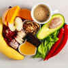 Try these foods and fruits
