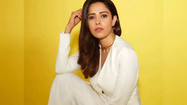 Nushrratt Bharuccha