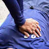 The importance of CPR