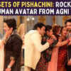 Article image for: Pishachini on location: Rocky uses the remedies and gains his human avatar