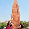 <i class="tbold">sonalee</i> with brother