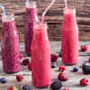 Article image for: Homemade Smoothies for Milkshakes
