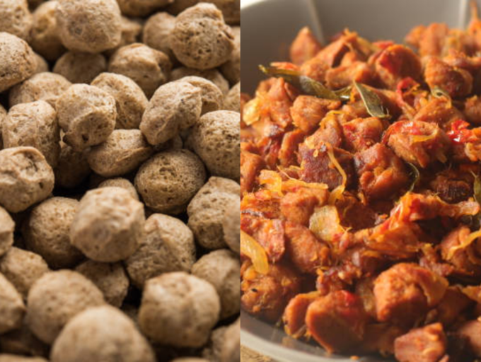 Weight loss: 5 protein rich Soya recipes you should know | The Times of ...