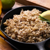 ​Quinoa upma