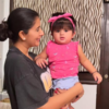 ​Charu Asopa gives a peek into her new house amidst separation from her husband Rajeev Sen