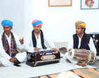 When Rajasthan met Awadh at the Saawan Mela