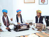 When Rajasthan met Awadh at the Saawan Mela