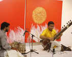 A soulful evening to remember
