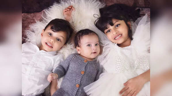 On having a big family