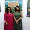 Article image for: Dr Pragati Singh and Manisha Dixit