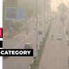 Article image for: Temperature dips, Delhi’s air in poor <i class="tbold">category</i>