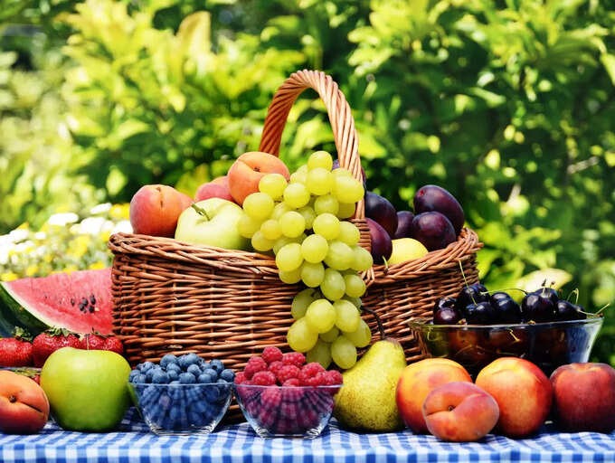 4 simple tricks that can help you keep fruits fresh for a longer period