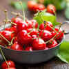 Cherries
