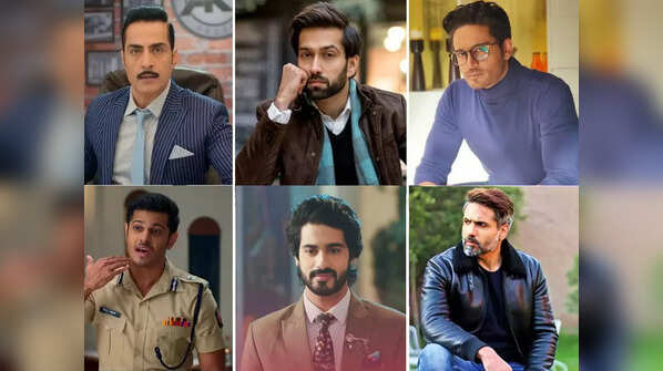 Take a look at the characters on TV that have been loved by audience