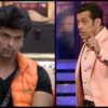 Salman Khan’s disagreement with Kushal Tandon