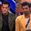 Salman Khan asks Paras to lower his tone down