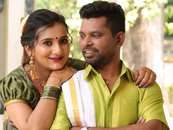 Govinde Gowda Images