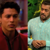 When Salman reprimanded Pratik Sehajpal