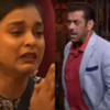 When Salman Khan got angry with Sumbul Touqeer