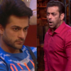 When Salman Khan slammed Shalin Bhanot and MC Stan