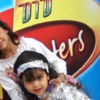 ​Participated in Reality shows