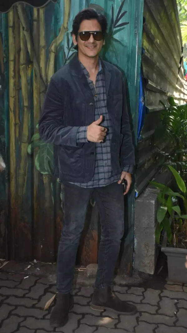 Vijay Varma