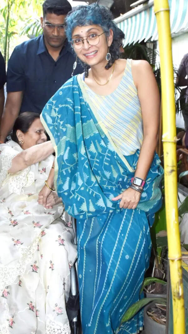 Kiran Rao