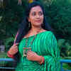 ​Pawning all her jewellery soon after the wedding to repay her husband's debt