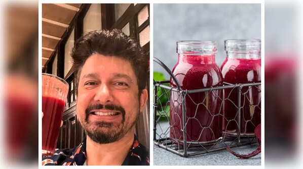This is what doctors drink to stay healthy
