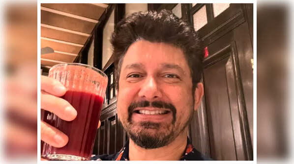 All about the healthy drink