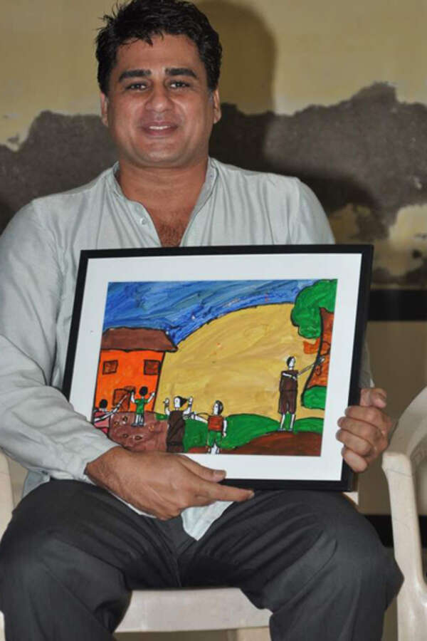 Ayub Khan