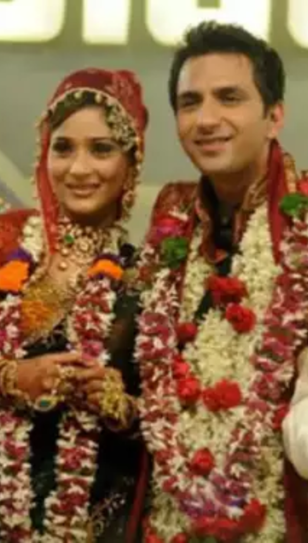 Ali Merchant