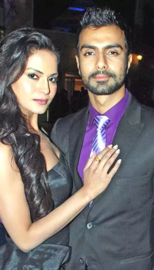 Ashmit Patel