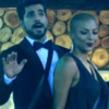 Article image for: <i class="tbold">diandra soares</i> and Gautam Gulati