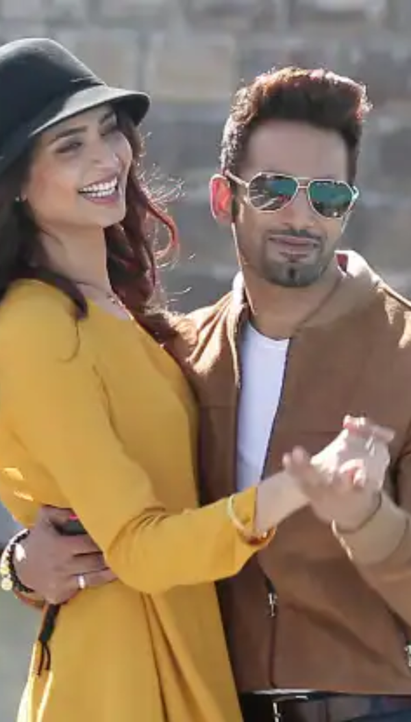 Upen Patel