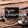 ​Link between burnout and blood pressure