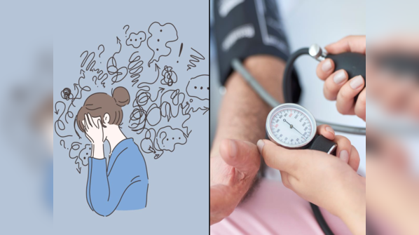 Is your blood pressure high?