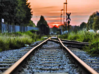 mysuru: Rs 419 cr to put railways on track in Mysuru